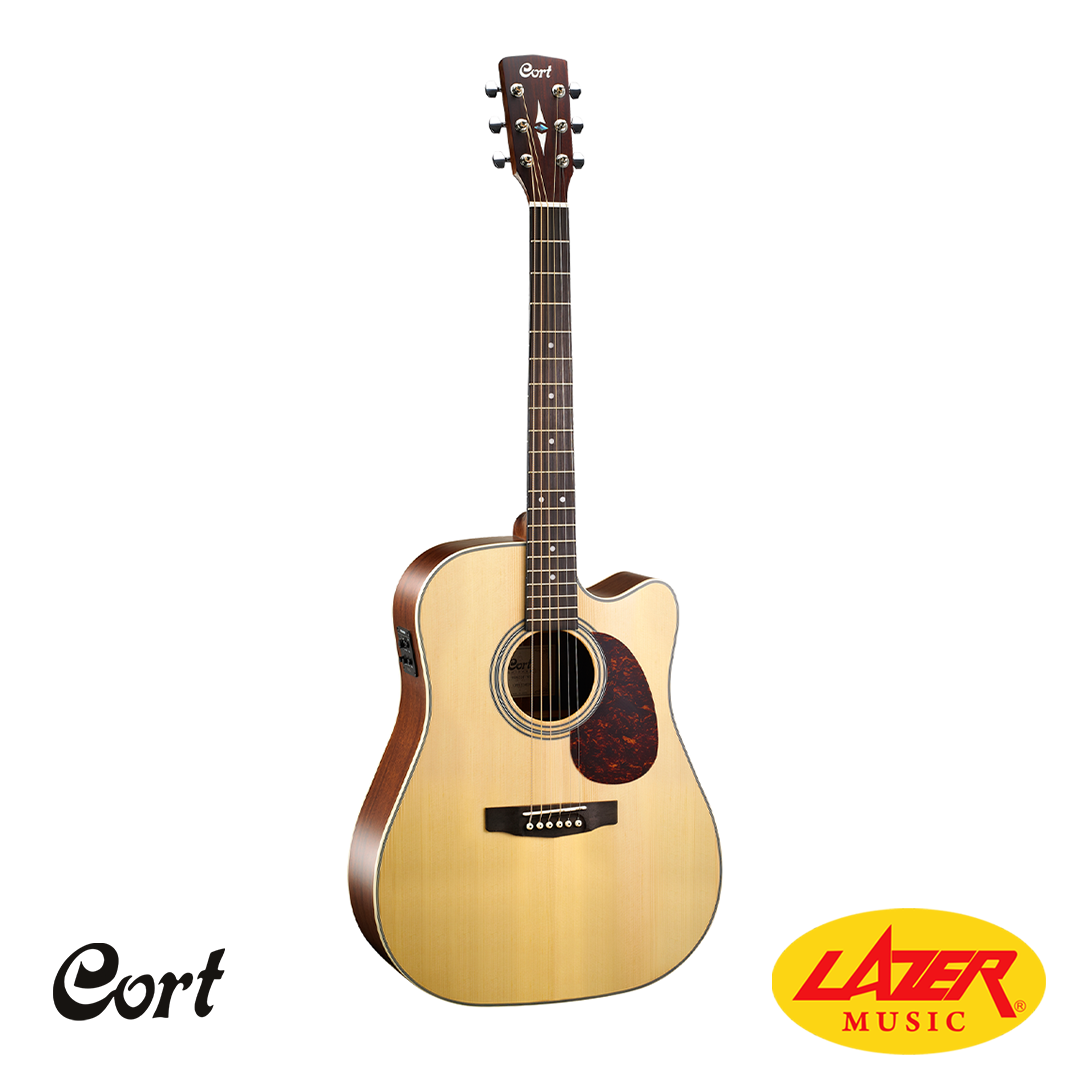 Cort MR600F Acoustic Guitar